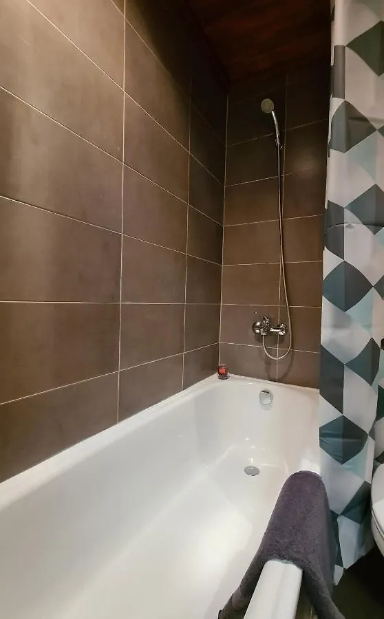Four Seasons Apartment Bansko