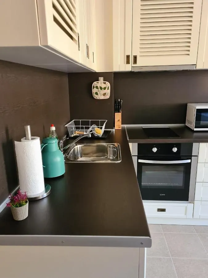 Four Seasons Apartment Bansko