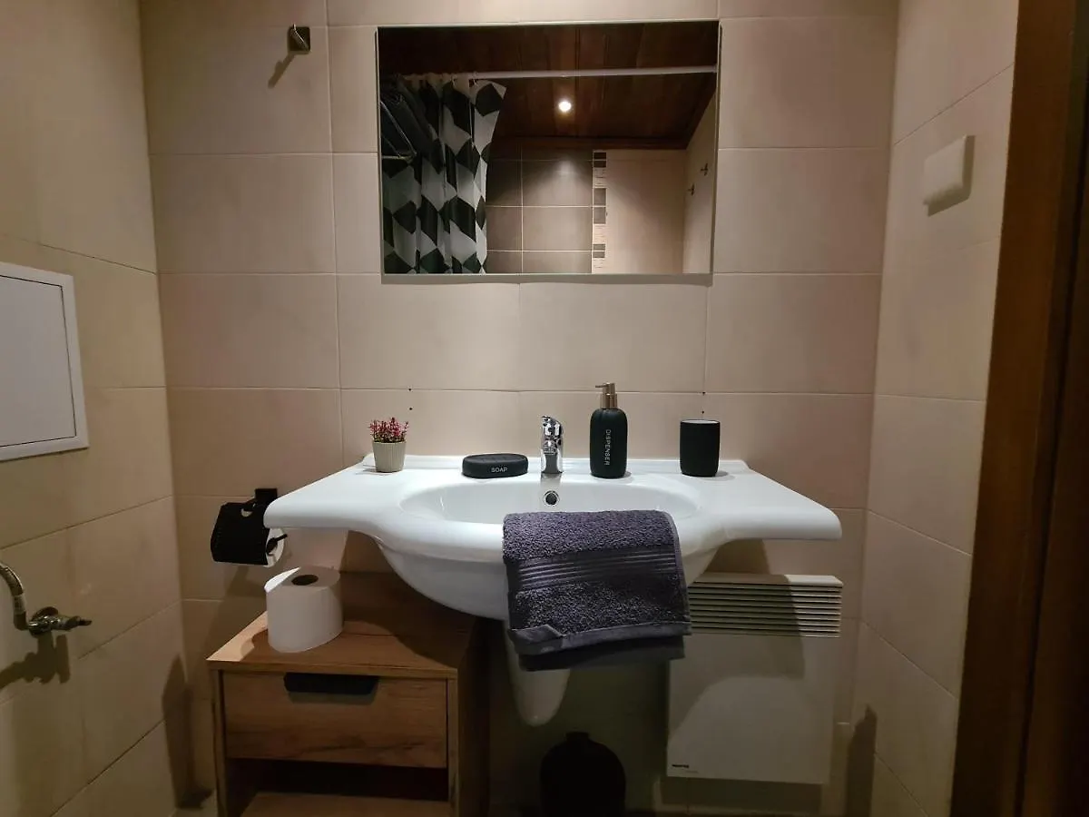 Four Seasons Apartment Bansko 0*,  Bulgaria