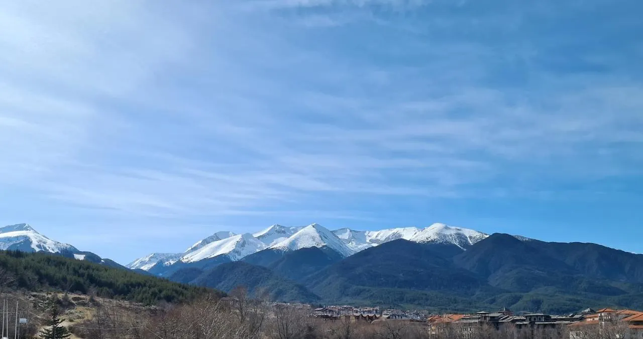 Four Seasons Apartment Bansko