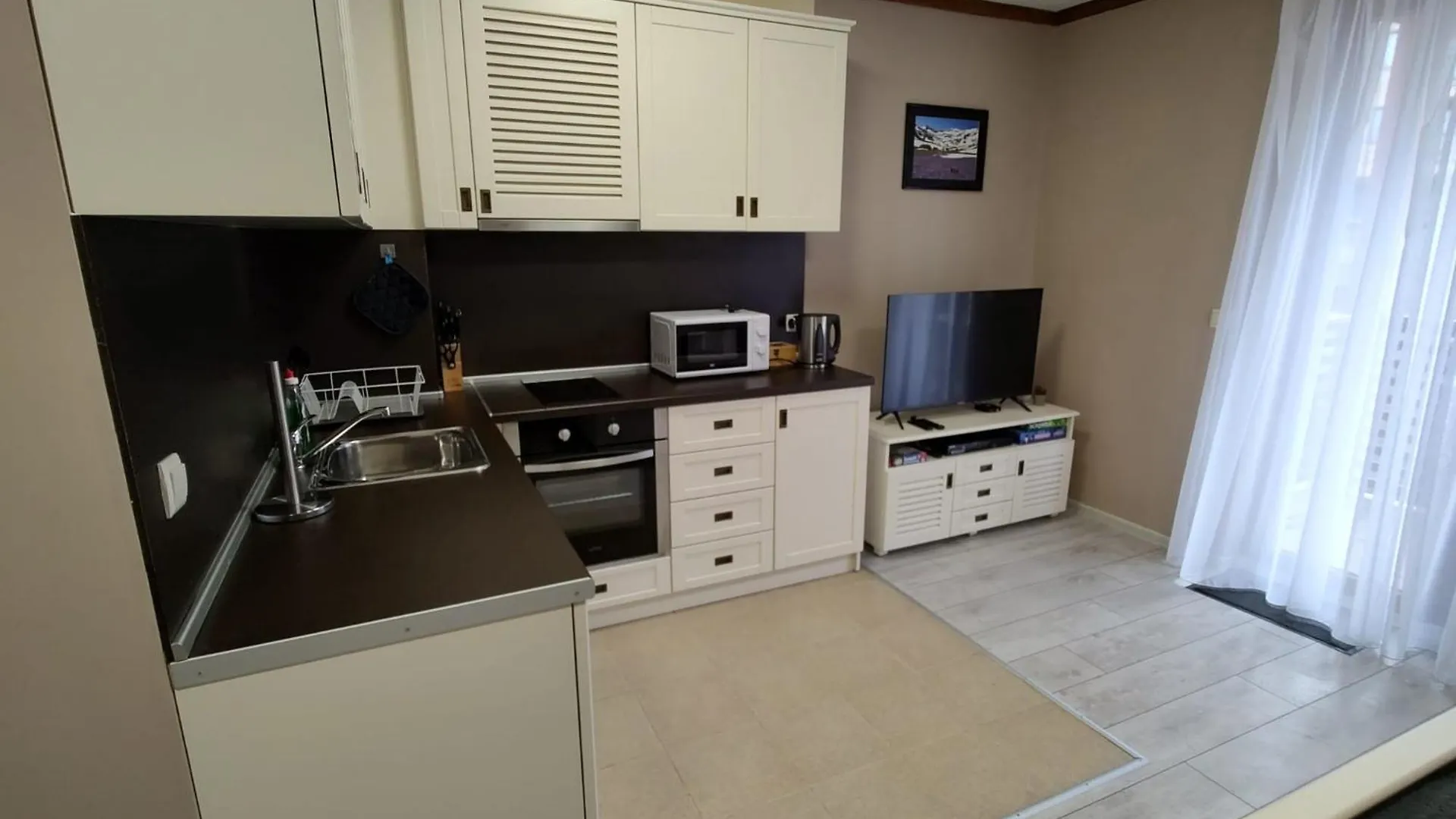 Four Seasons Apartment Bansko Bulgaria