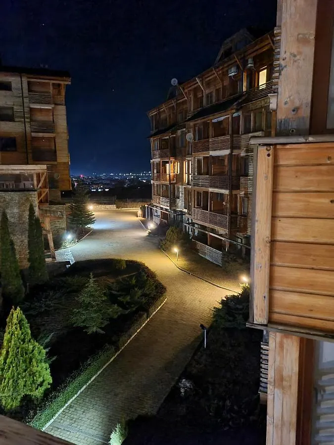 Four Seasons Apartment Bansko Bulgaria