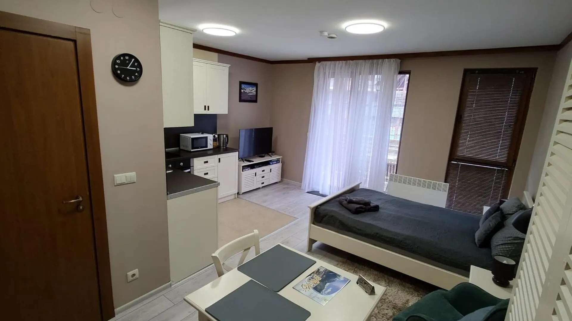 Four Seasons Apartment Bansko